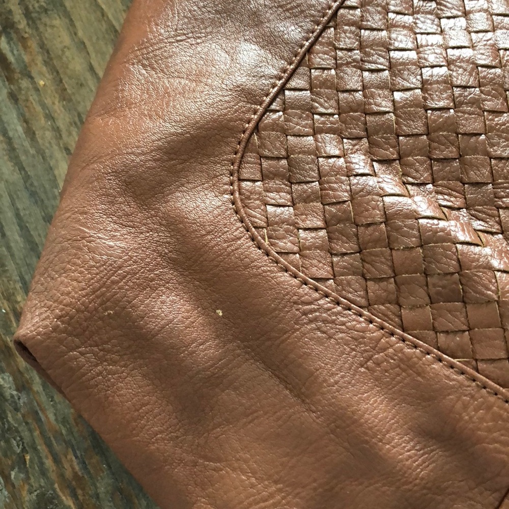 Colab shoulder bag - Picture 5 of 5